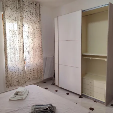 Apartamento Affittacamere & Casa Vacanze Pinna Alghero