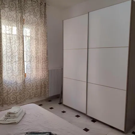 Affittacamere & Casa Vacanze Pinna Alghero