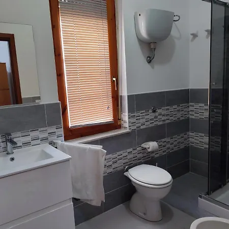 Affittacamere & Casa Vacanze Pinna Alghero *