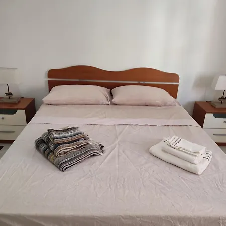 Apartamento Affittacamere & Casa Vacanze Pinna Alghero Alghero