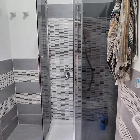 Affittacamere & Casa Vacanze Pinna Alghero *
