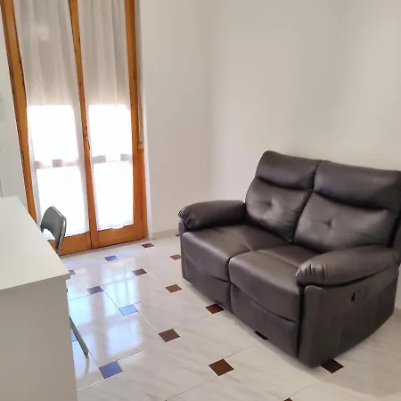 Affittacamere & Casa Vacanze Pinna Alghero Apartamento *