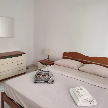 Affittacamere & Casa Vacanze Pinna Alghero Apartamento