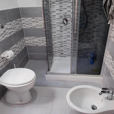 Affittacamere & Casa Vacanze Pinna Alghero Apartamento Alghero