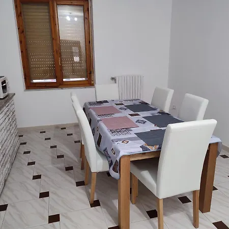Affittacamere & Casa Vacanze Pinna Alghero Alghero